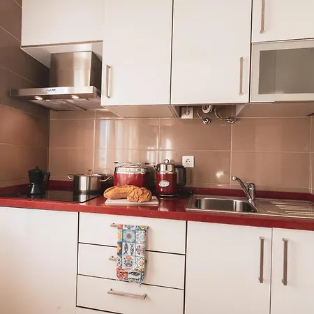 Apartamento 04 - Loft In The Heart Of *