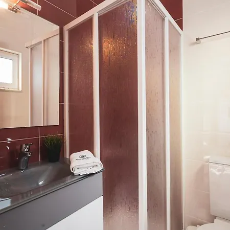 Apartamento 04 - Loft In The Heart Of *