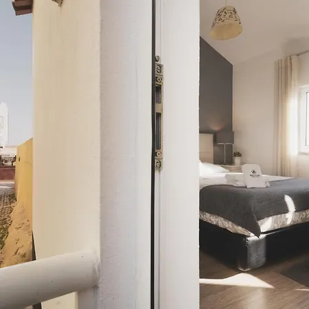 Apartamento 04 - Loft In The Heart Of