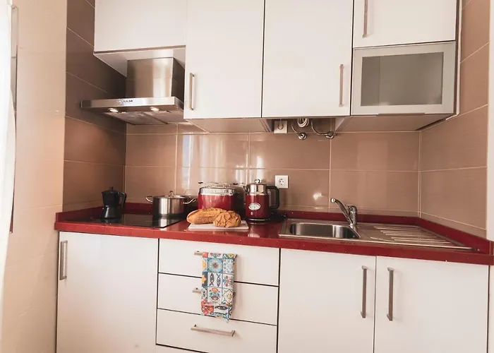 شقة 04 - Loft In The Heart Of *