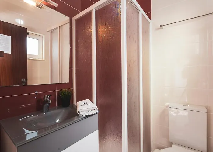 شقة 04 - Loft In The Heart Of *