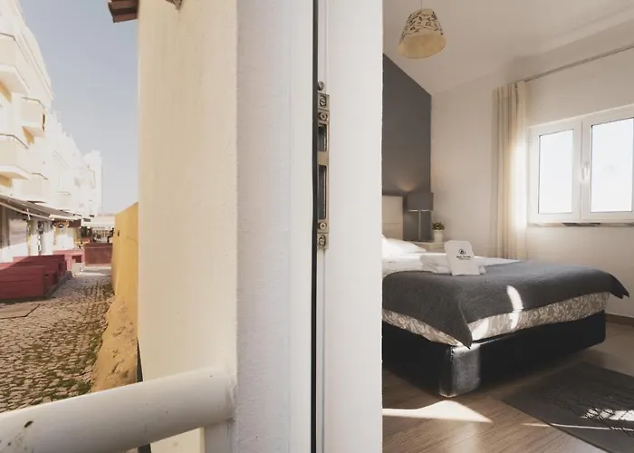 شقة 04 - Loft In The Heart Of