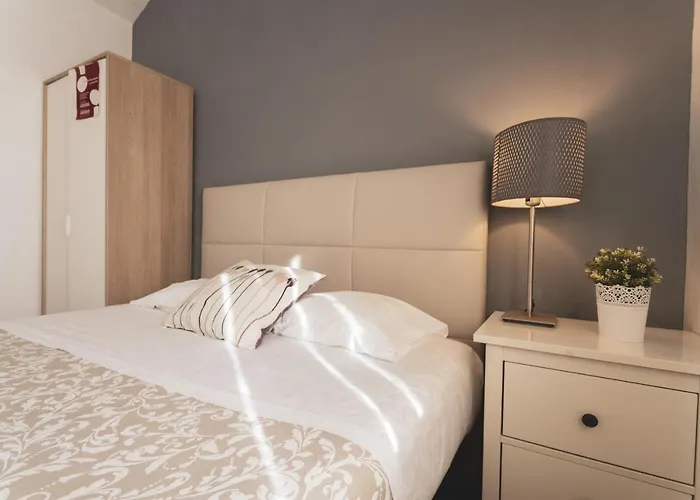 شقة 04 - Loft In The Heart Of